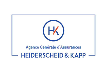 Agence Générale Heiderscheid & Kapp